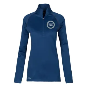 1/4 Zip Women's Dri Fit