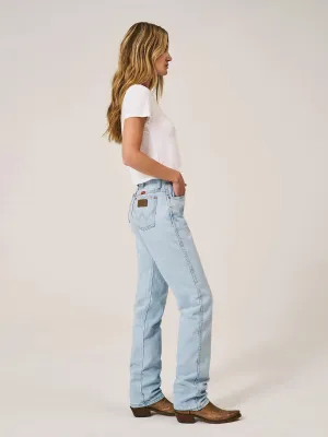 14MWZ Cowboy Cut Slim Fit