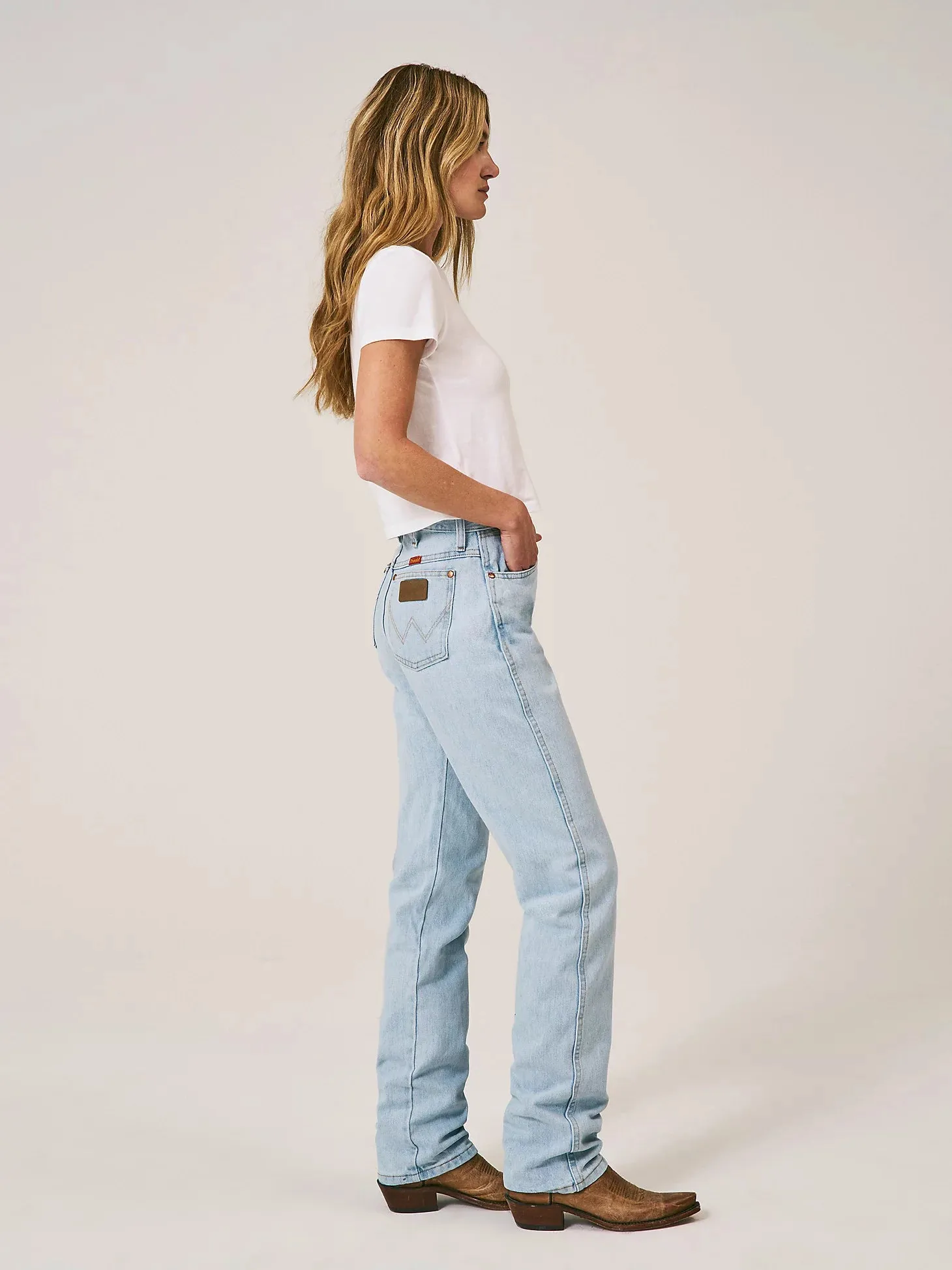 14MWZ Cowboy Cut Slim Fit
