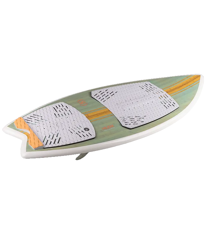 2025 Ronix Women's Koal Classic Fish Wakesurf Board