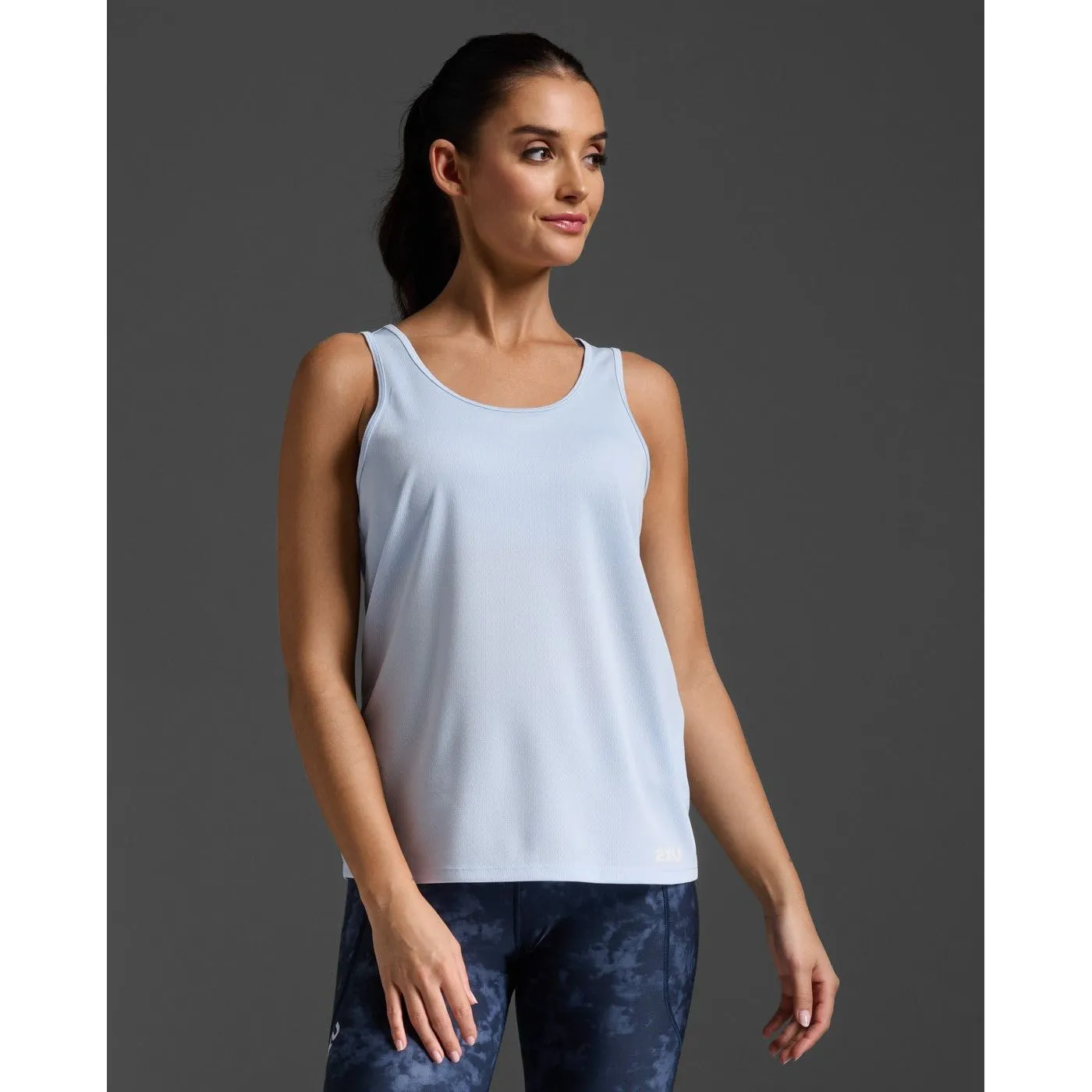 2XU Women's Aero Singlet