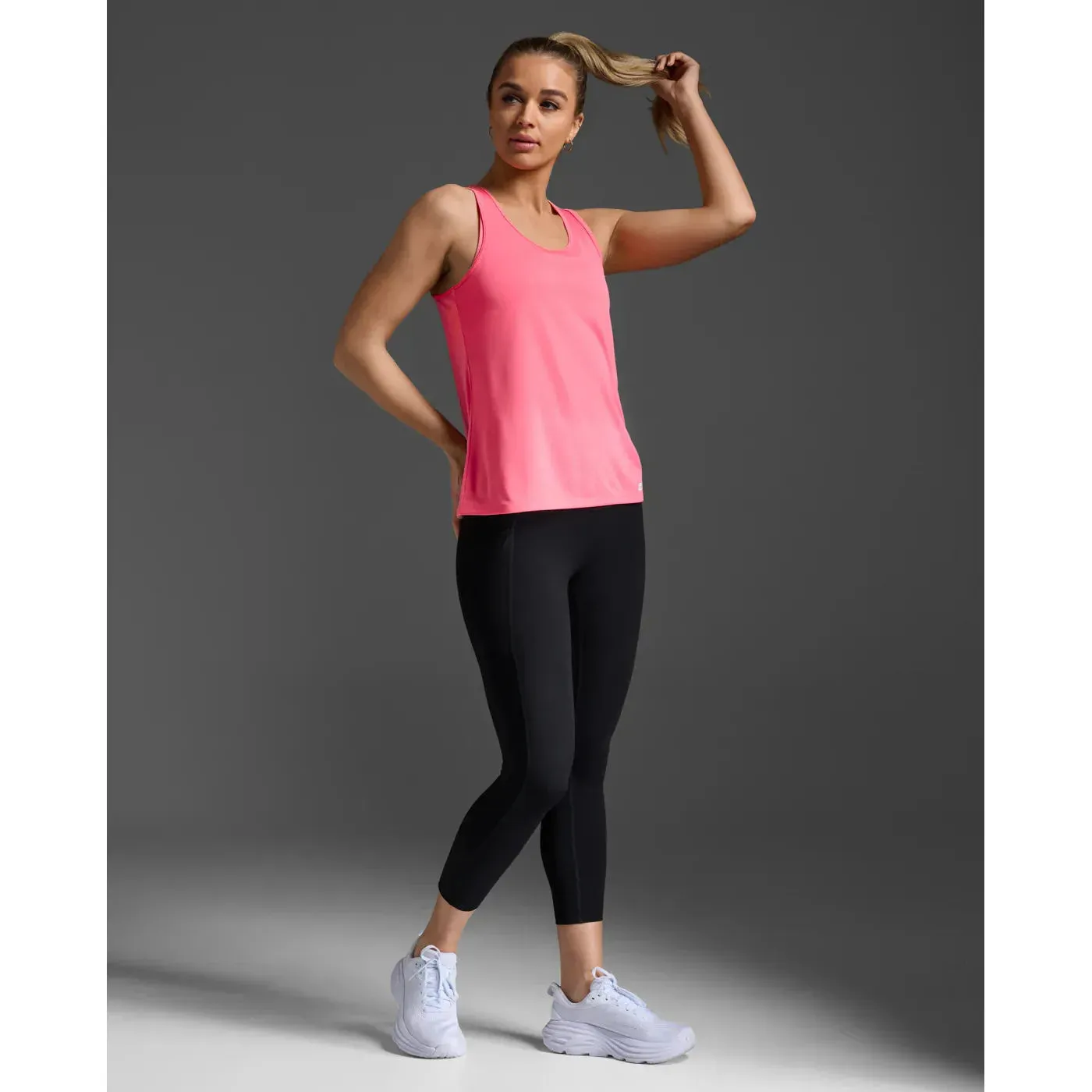 2XU Women's Aero Singlet