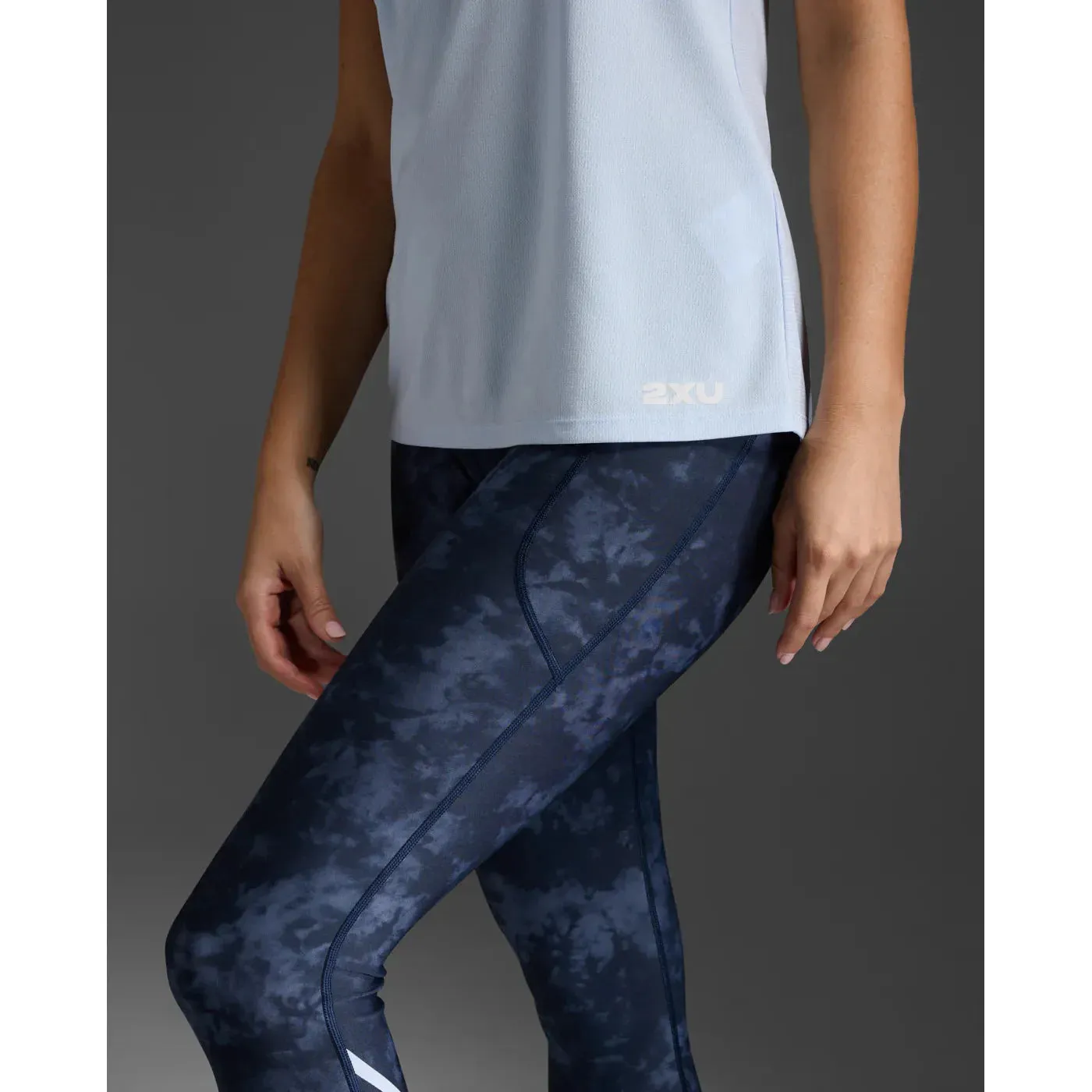 2XU Women's Aero Singlet