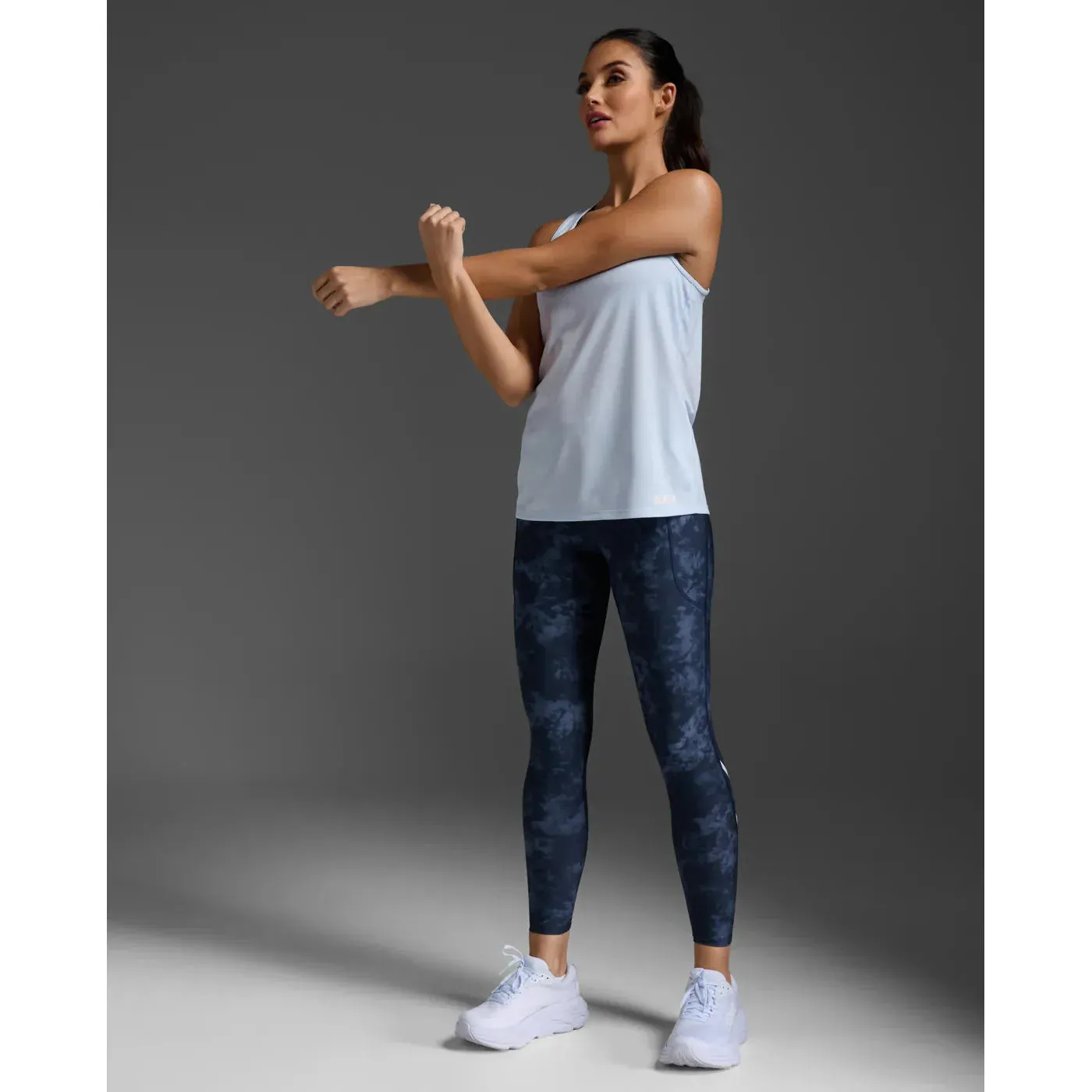 2XU Women's Aero Singlet