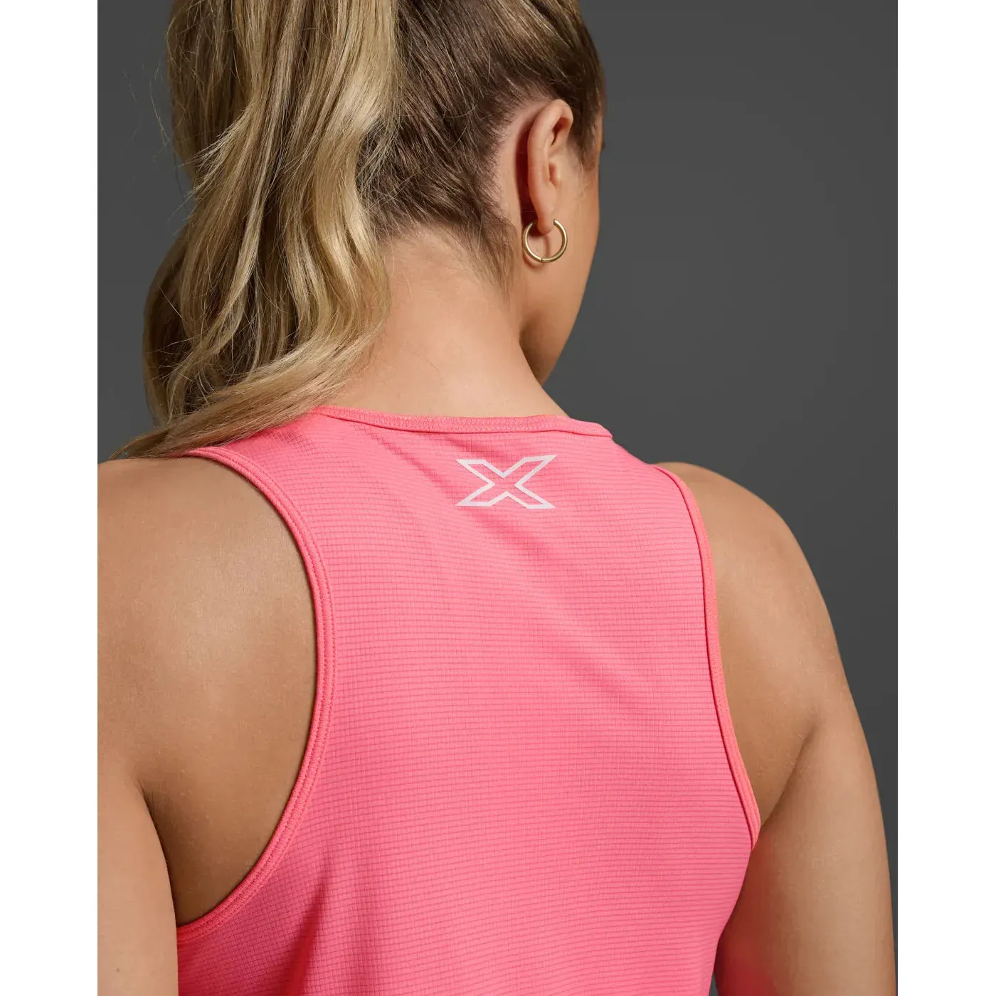 2XU Women's Aero Singlet