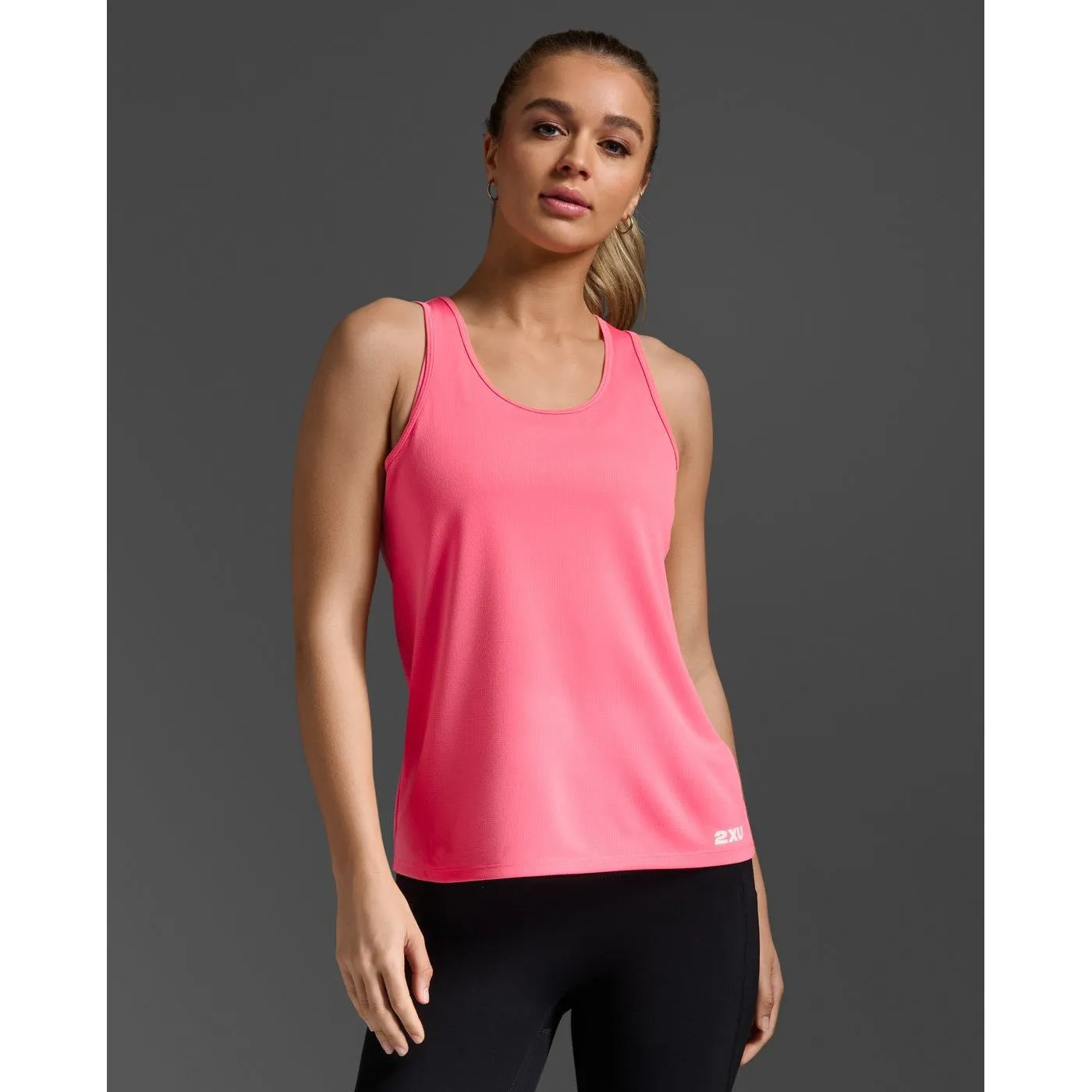 2XU Women's Aero Singlet