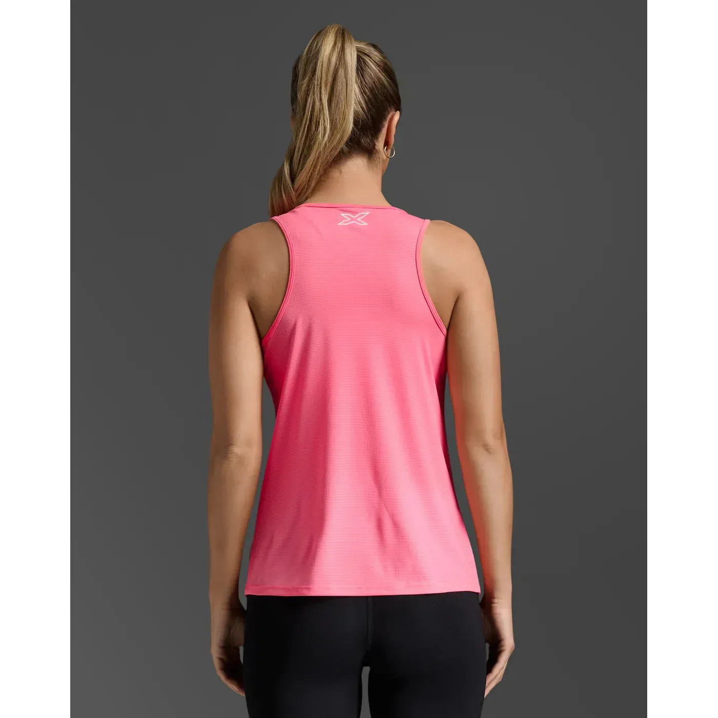 2XU Women's Aero Singlet