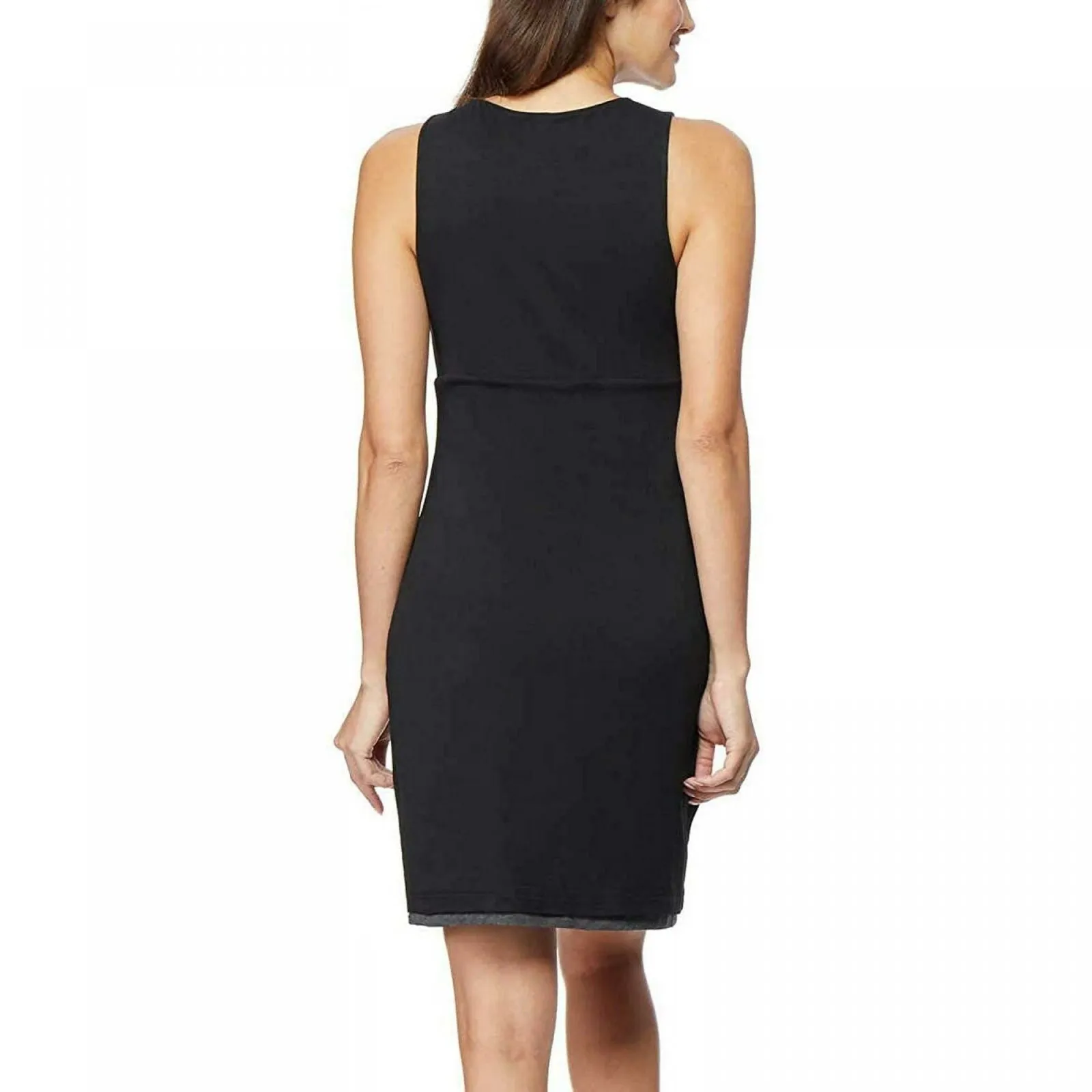 32 Degrees Cool Women's Reversible Tank Dress