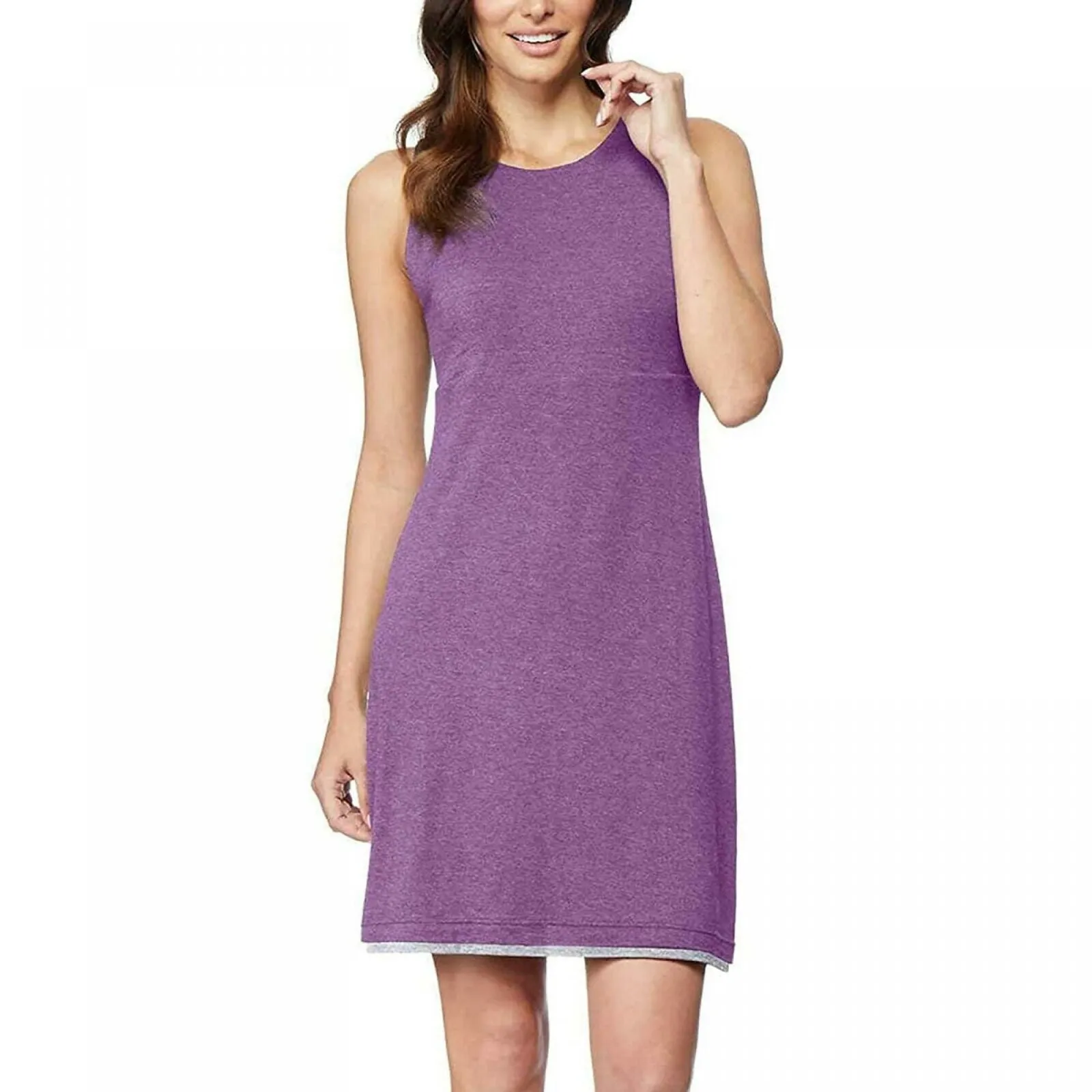 32 Degrees Cool Women's Reversible Tank Dress