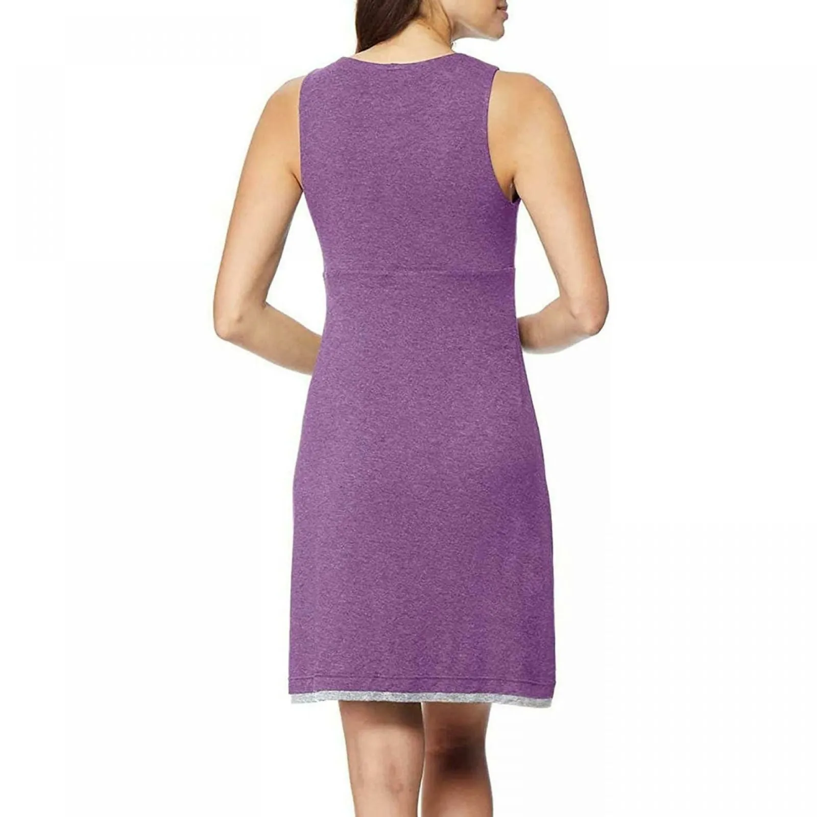 32 Degrees Cool Women's Reversible Tank Dress