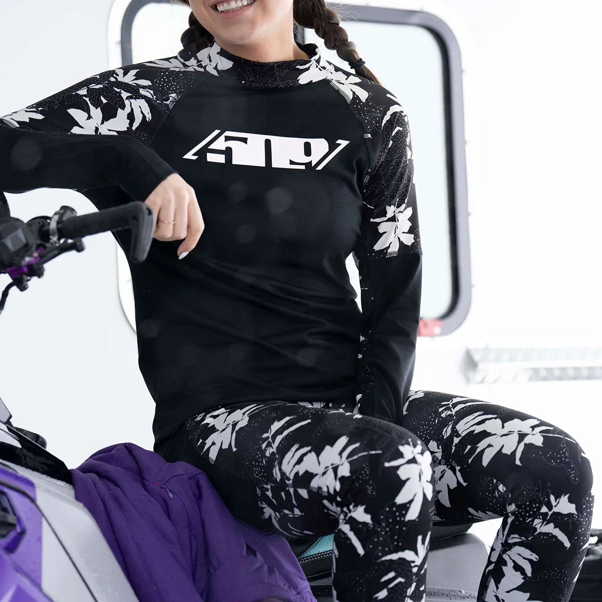 509 Women's FZN LVL 1 Pants