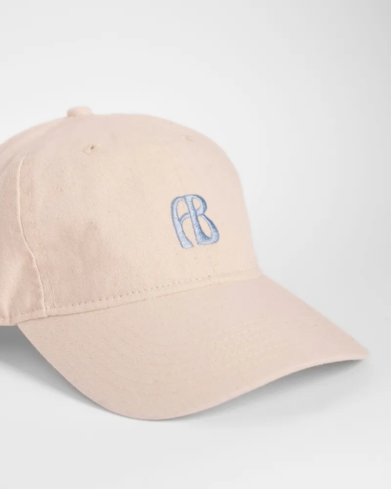 AB Cap - Natural/Mirage