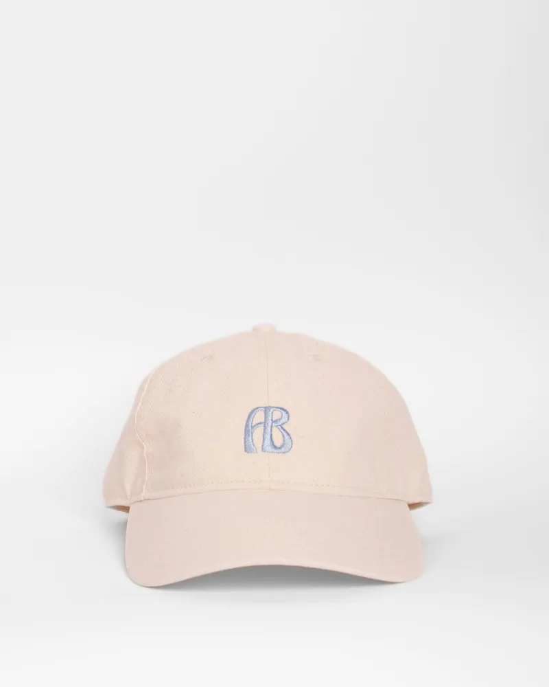 AB Cap - Natural/Mirage