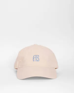 AB Cap - Natural/Mirage