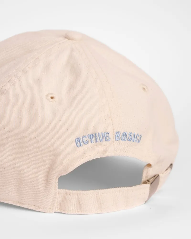 AB Cap - Natural/Mirage