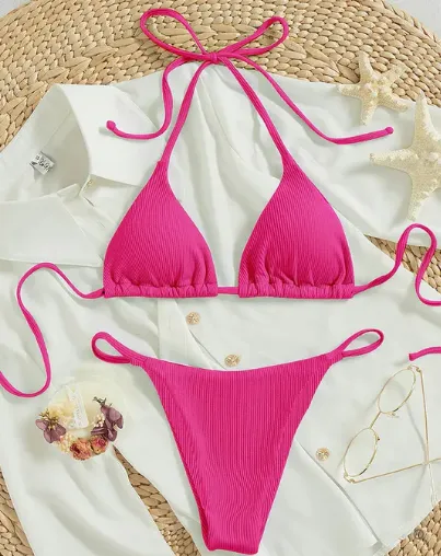Abigail® | Comfortable and stylish summer bikini