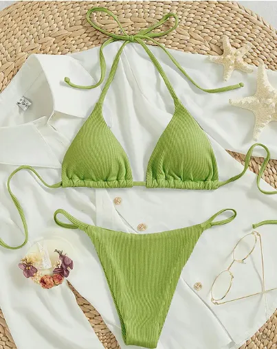 Abigail® | Comfortable and stylish summer bikini