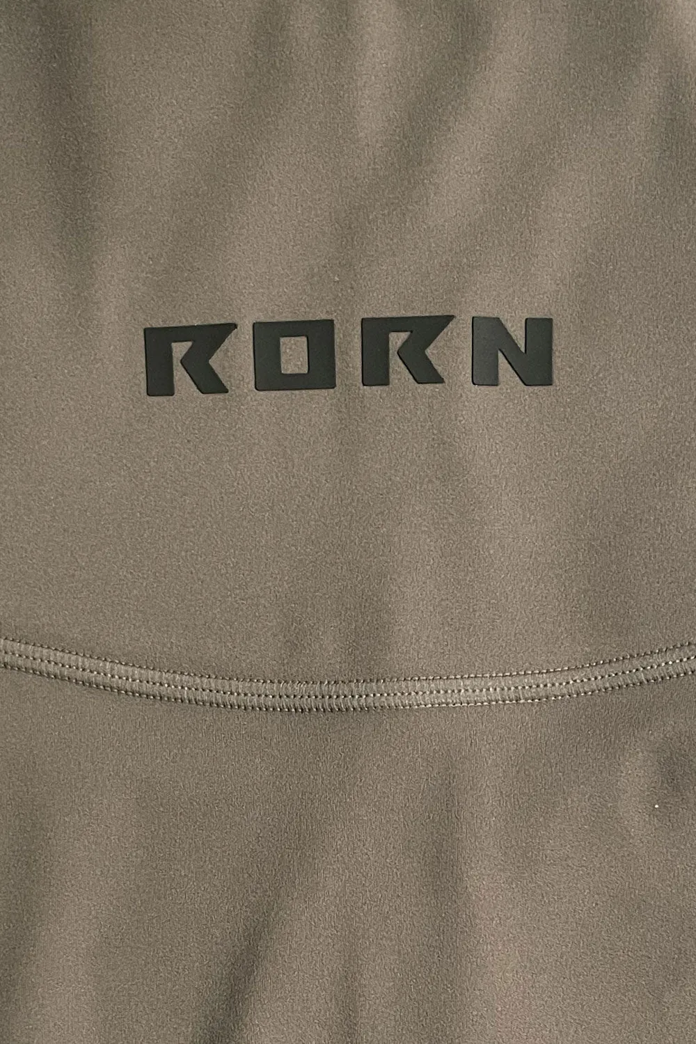 Active Leggings - Cool Brown