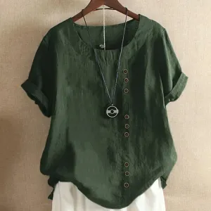 Adelicia® | Comfortable Spring Blouse