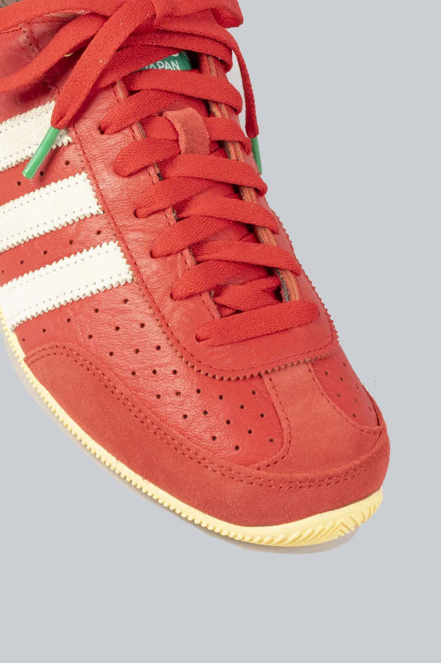 ADIDAS JAPAN WOMEN'S BETTER SCARLET