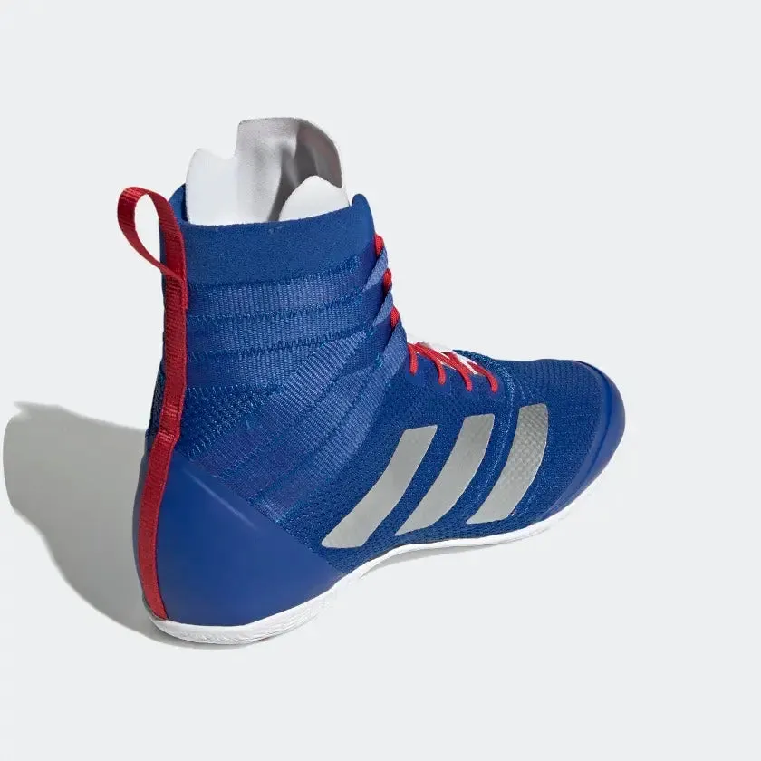 Adidas Speedex 18 Boxing Boots