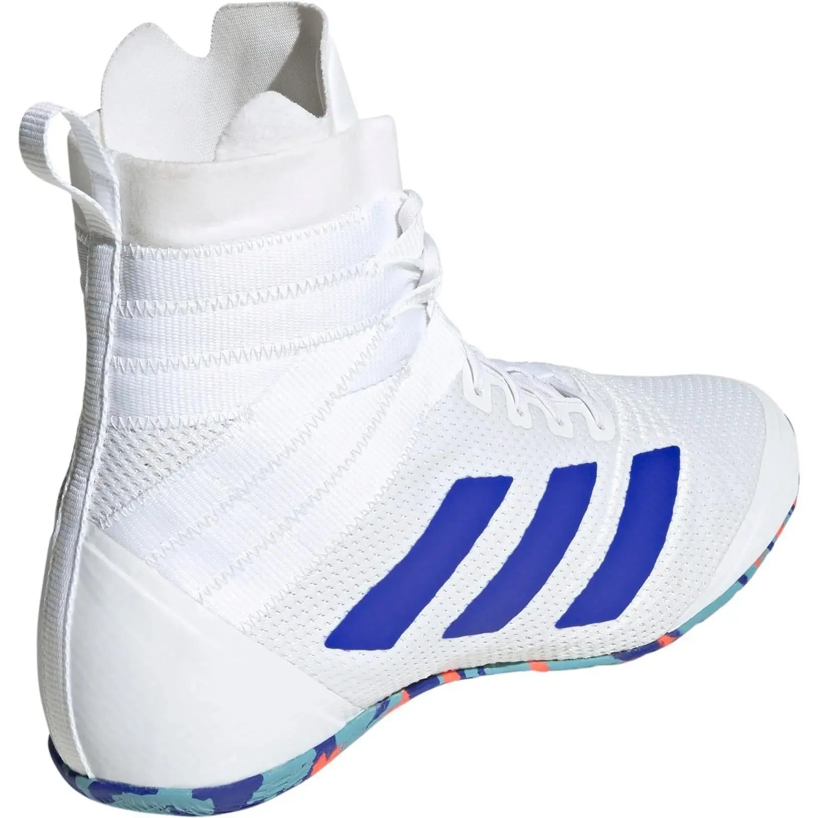 Adidas Speedex 18 Boxing Boots