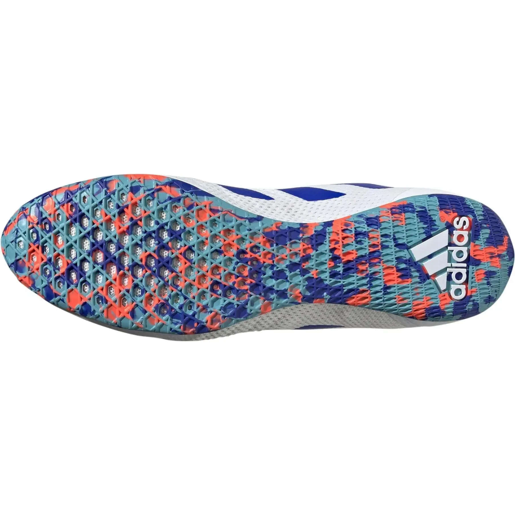 Adidas Speedex 18 Boxing Boots
