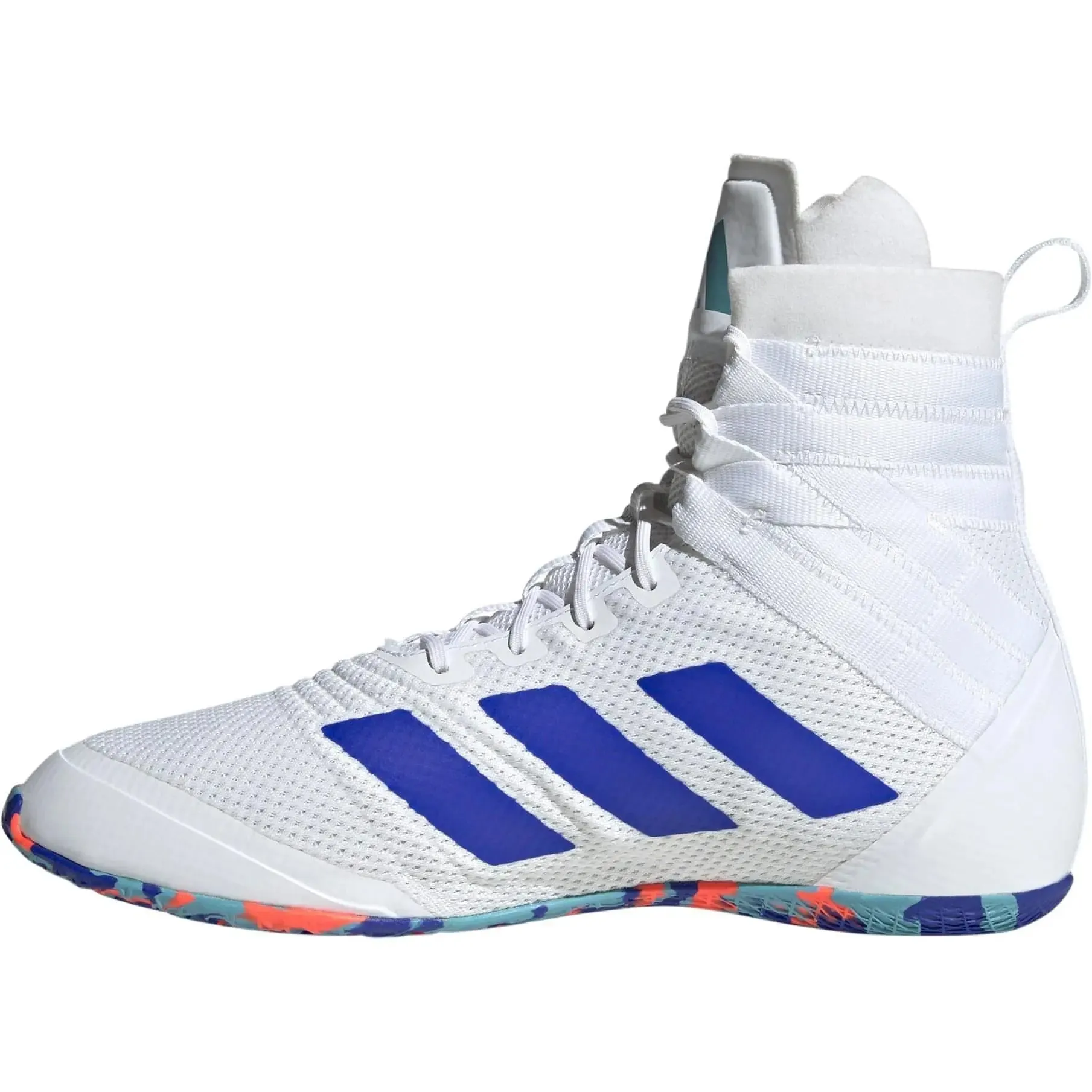 Adidas Speedex 18 Boxing Boots