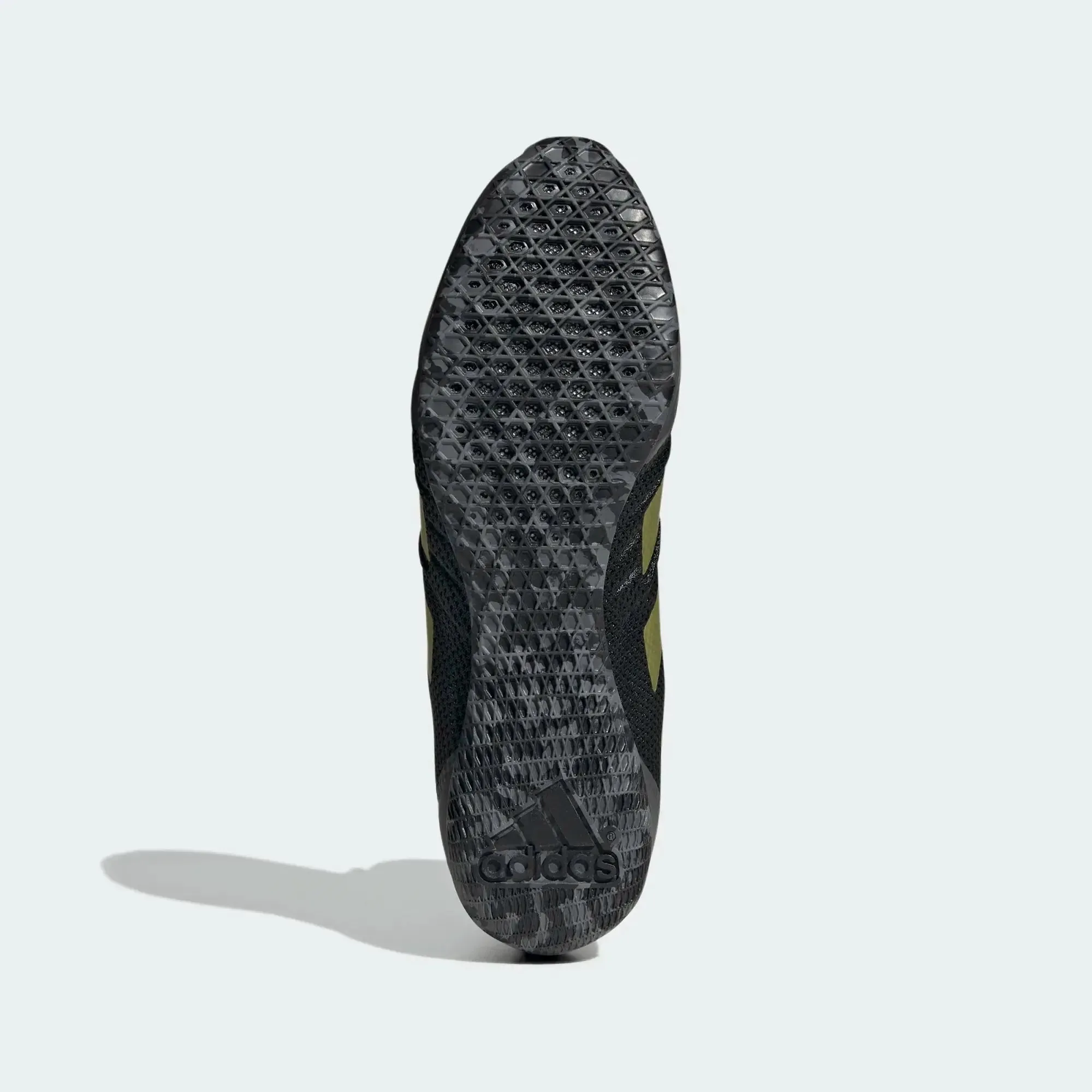 Adidas Speedex 18 Boxing Boots