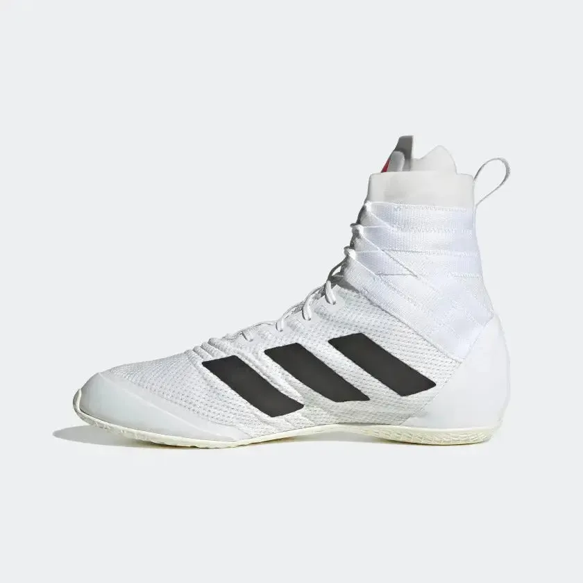 Adidas Speedex 18 Boxing Boots