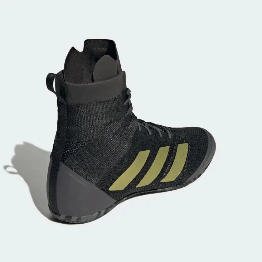 Adidas Speedex 18 Boxing Boots