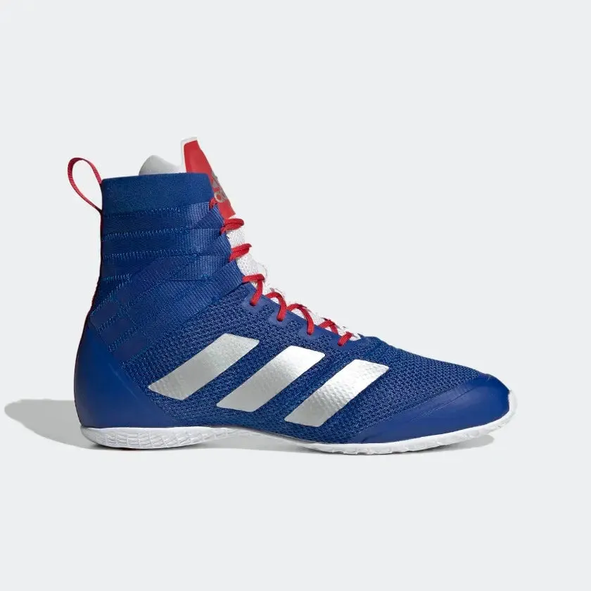 Adidas Speedex 18 Boxing Boots