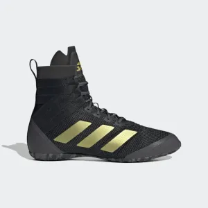 Adidas Speedex 18 Boxing Boots