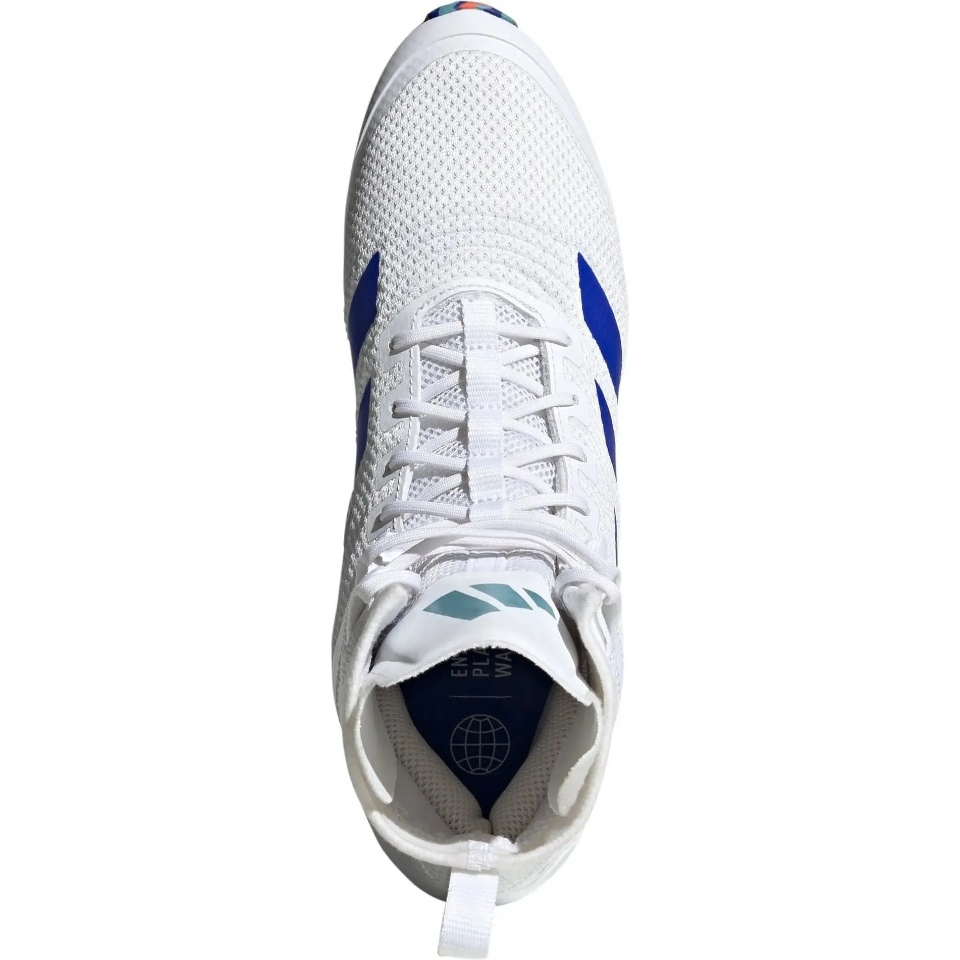 Adidas Speedex 18 Boxing Boots