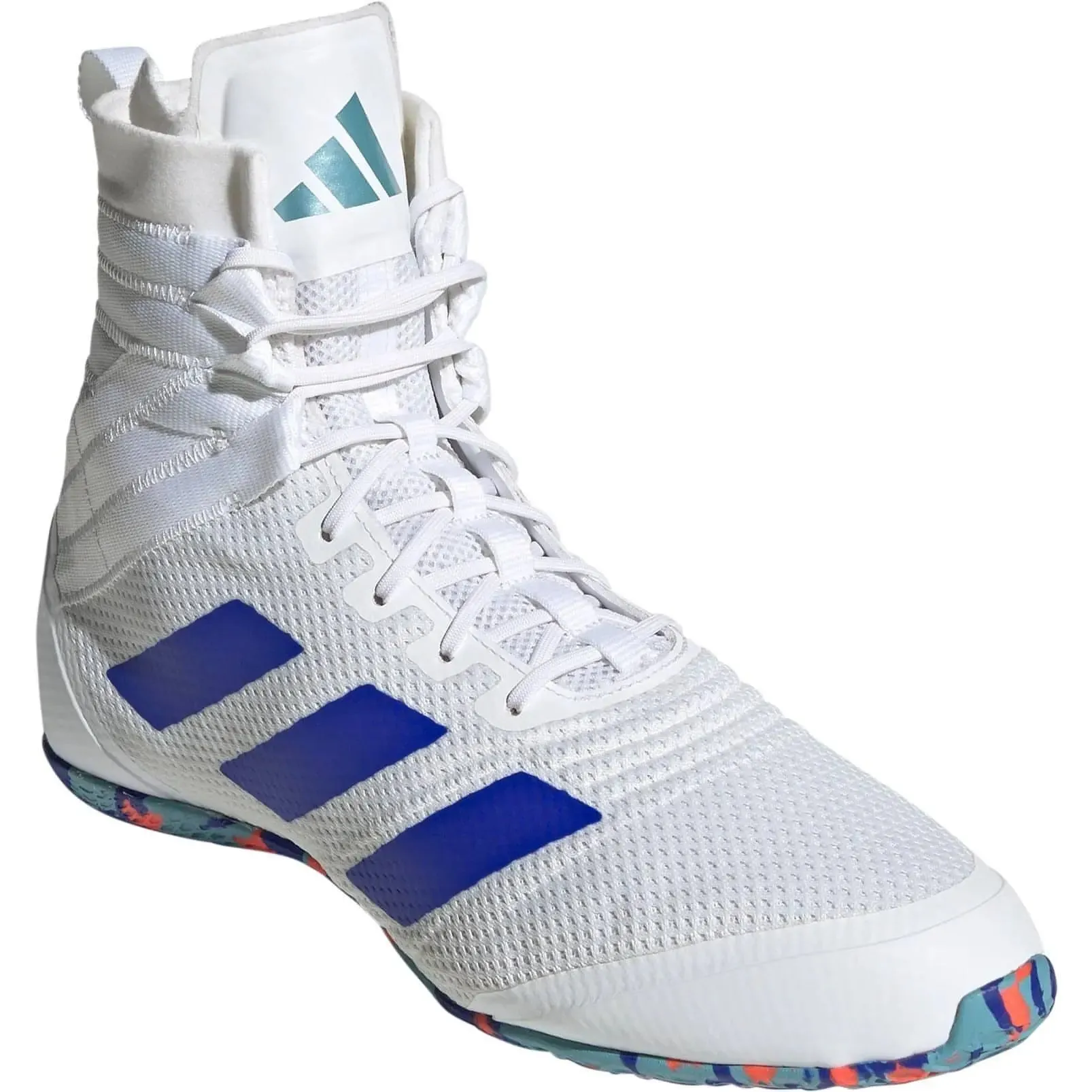 Adidas Speedex 18 Boxing Boots