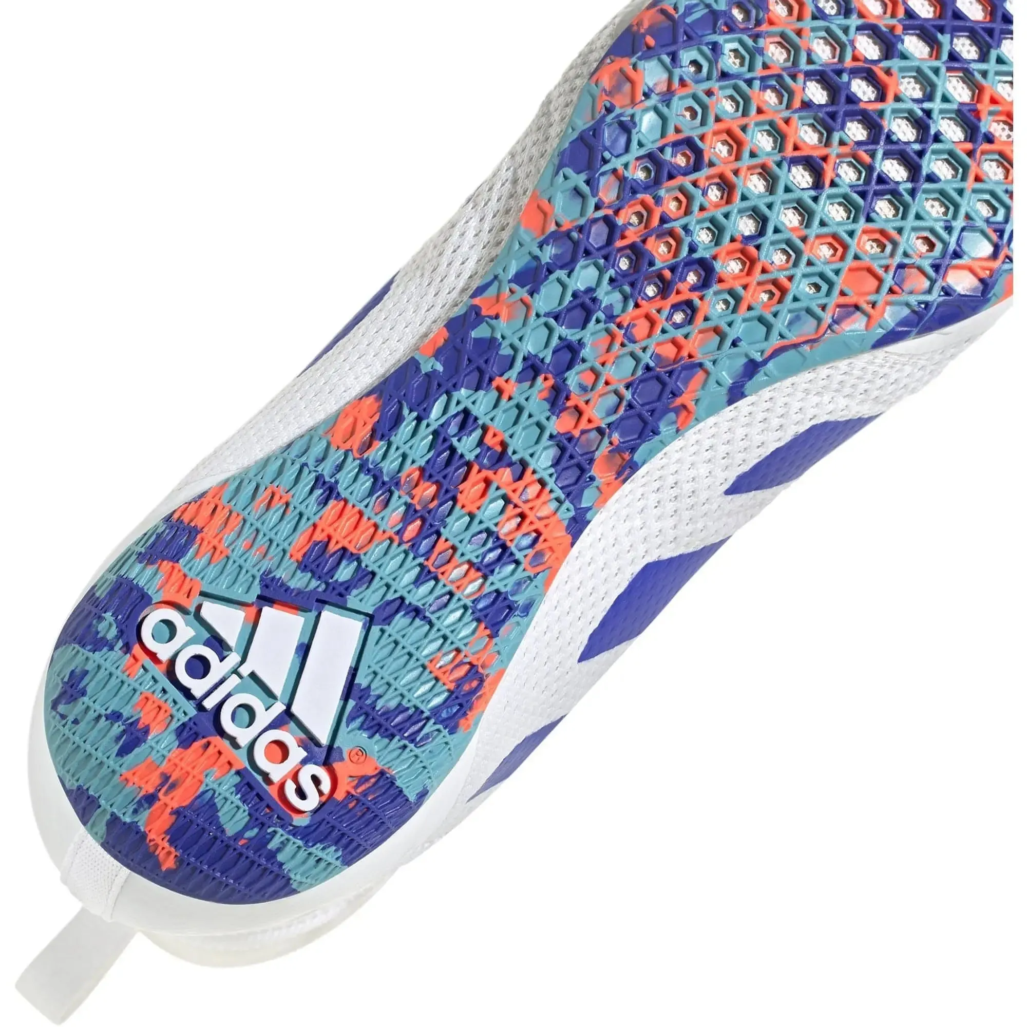 Adidas Speedex 18 Boxing Boots