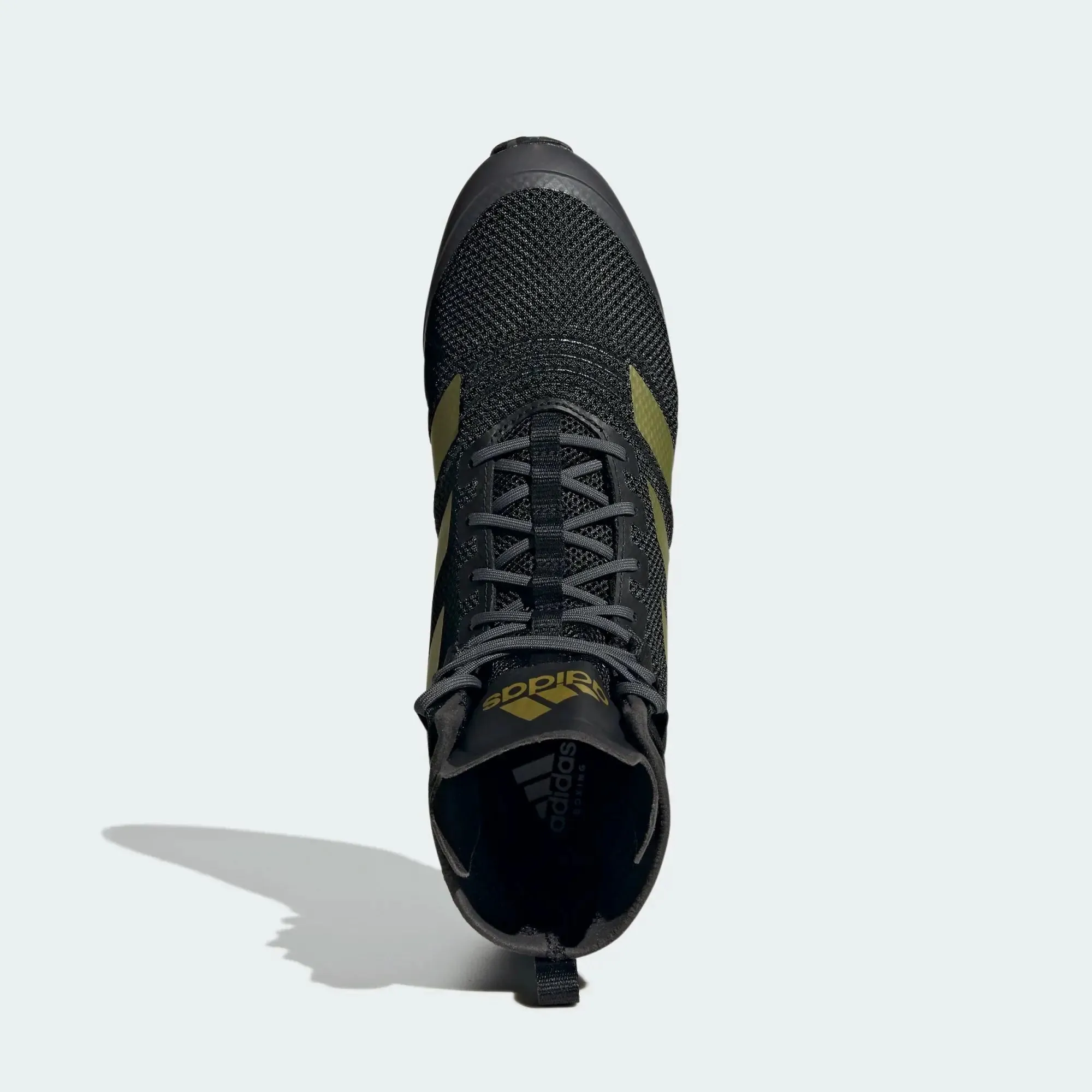 Adidas Speedex 18 Boxing Boots