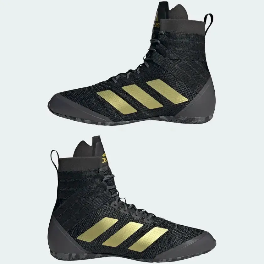 Adidas Speedex 18 Boxing Boots