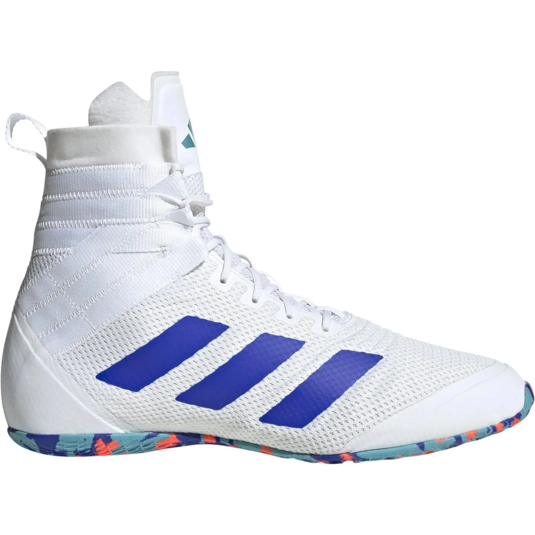 Adidas Speedex 18 Boxing Boots