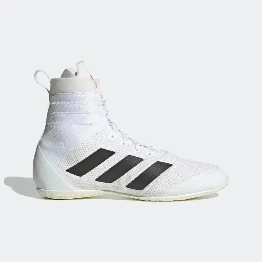 Adidas Speedex 18 Boxing Boots
