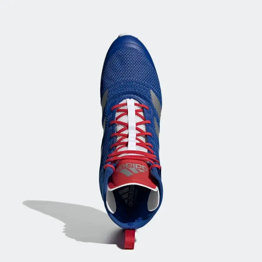 Adidas Speedex 18 Boxing Boots
