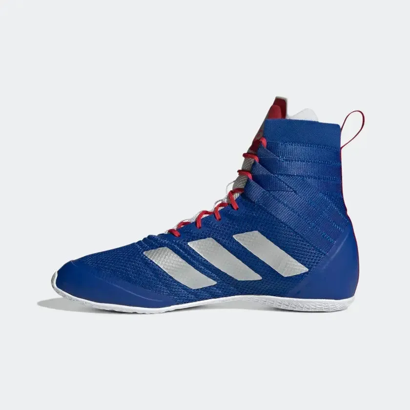 Adidas Speedex 18 Boxing Boots