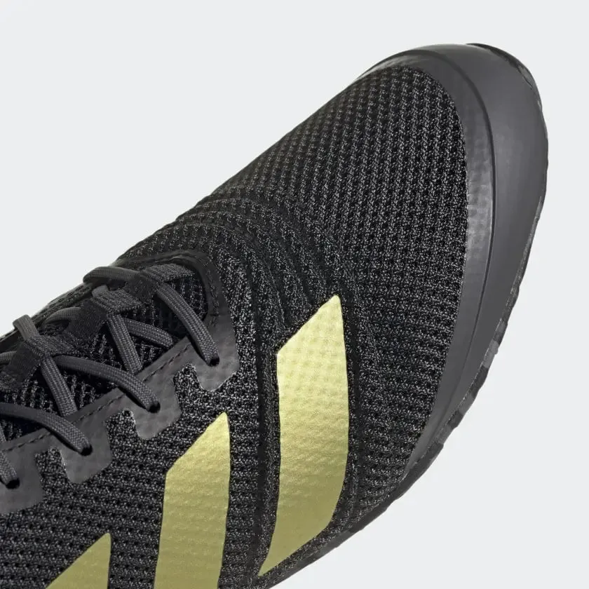 Adidas Speedex 18 Boxing Boots