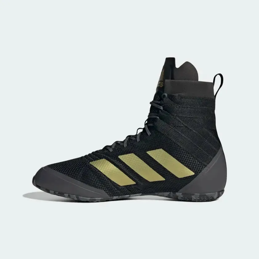 Adidas Speedex 18 Boxing Boots