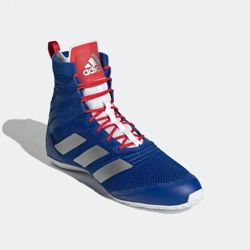 Adidas Speedex 18 Boxing Boots