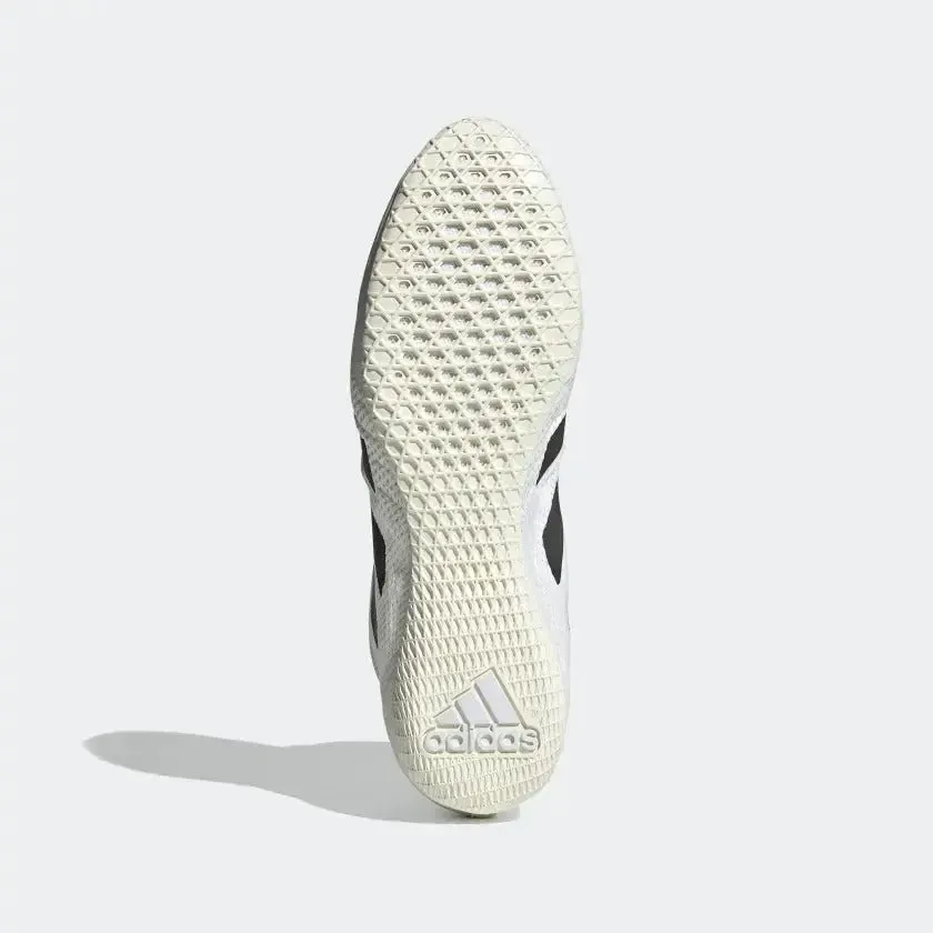 Adidas Speedex 18 Boxing Boots