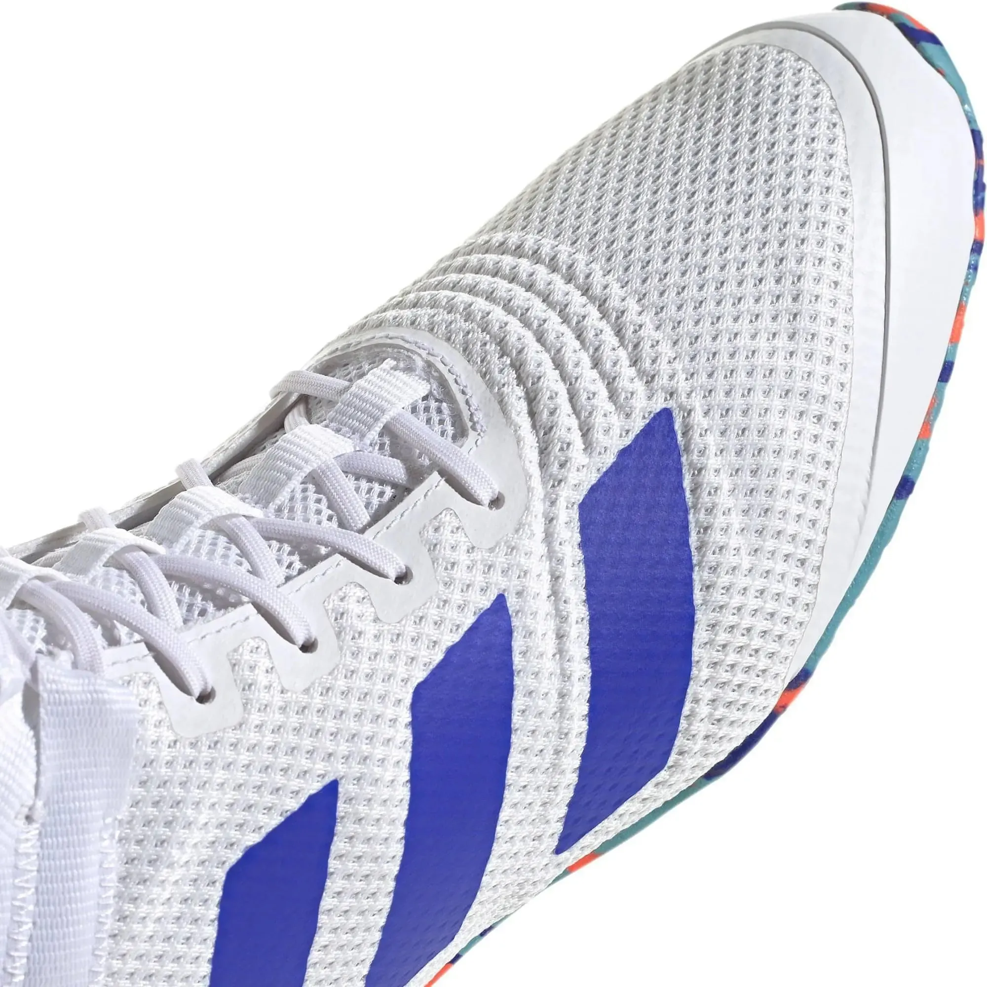 Adidas Speedex 18 Boxing Boots
