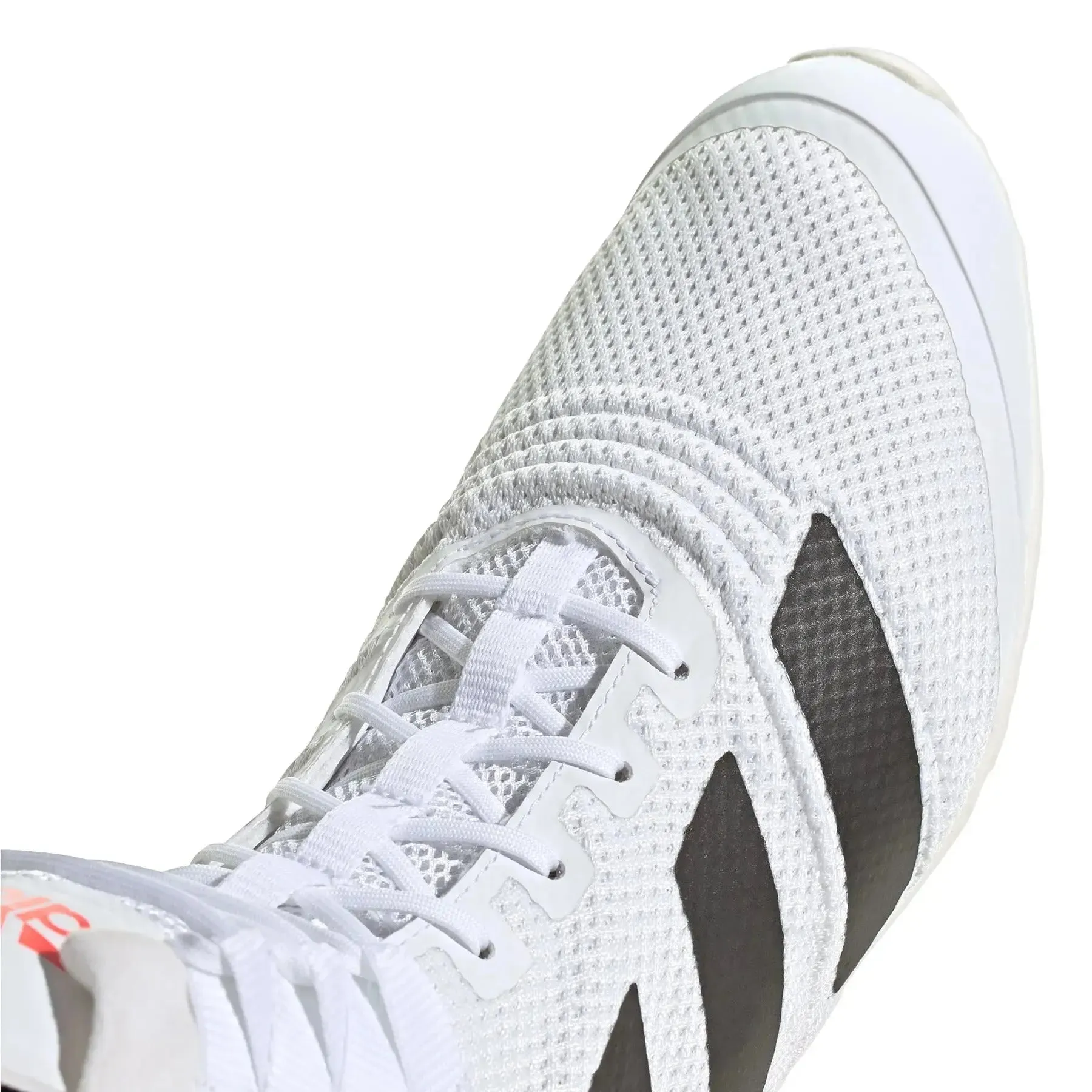 Adidas Speedex 18 Boxing Boots