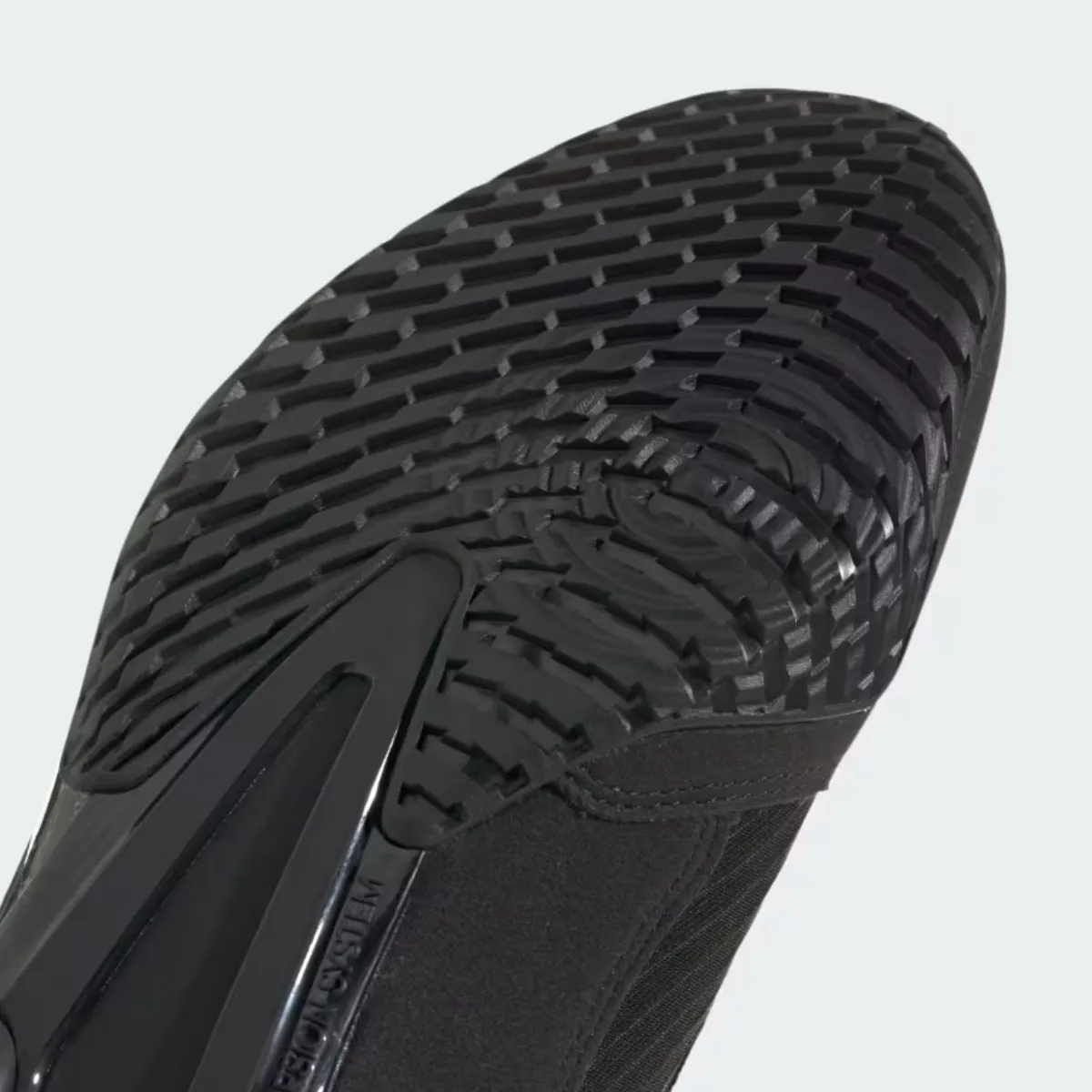 Adidas Speedex 23 Boxing Boots