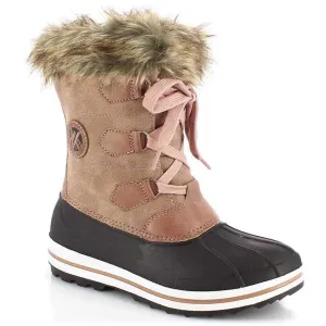 Adriana 2 Kids Apres Boots